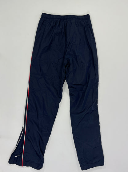 RARE Nike Vintage Trackpants Navy - (M)