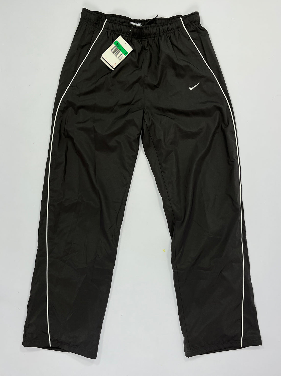 Nike Vintage Trackpants Brown - (M)