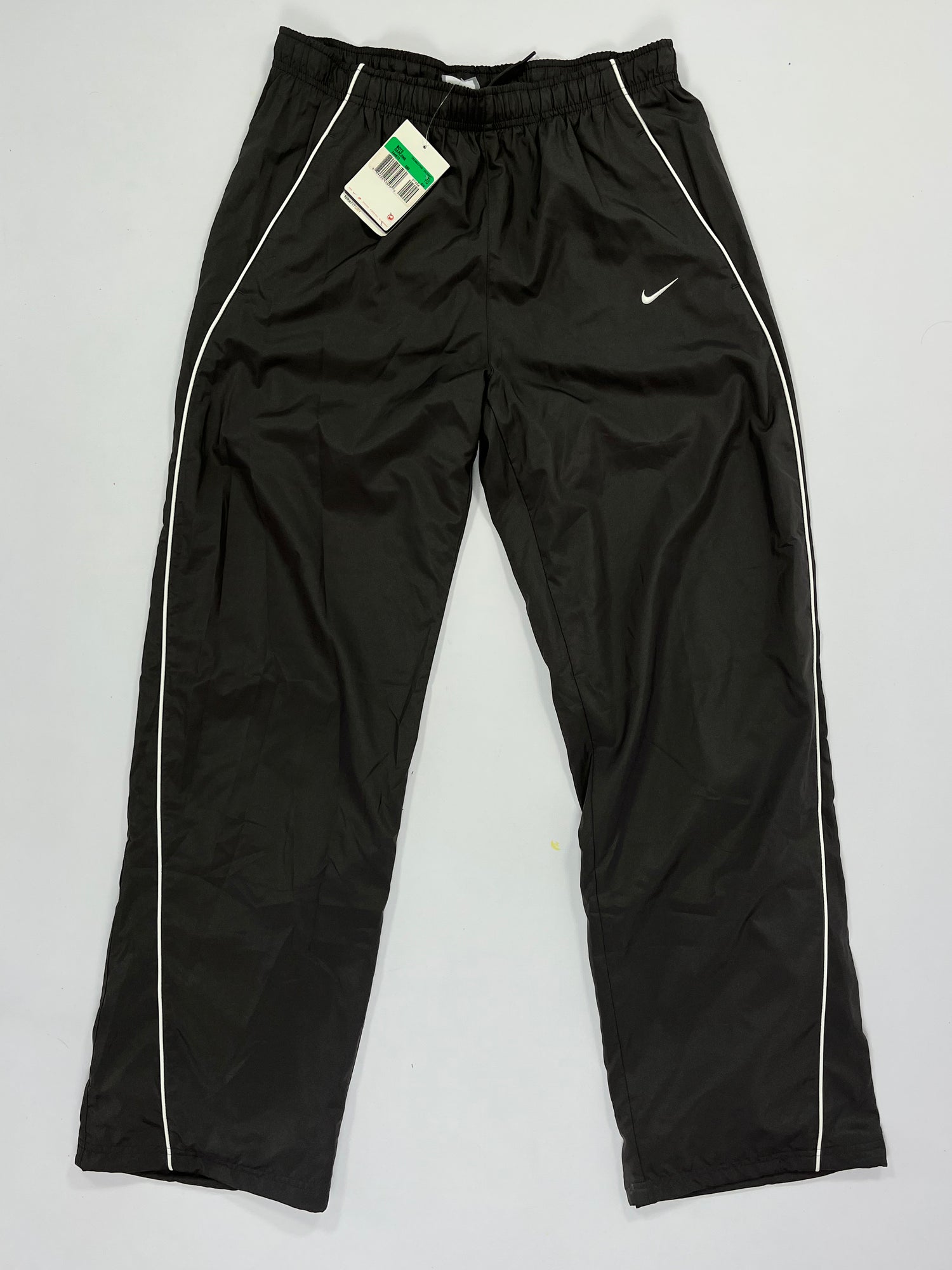 Nike Vintage Trackpants Brown - (M)