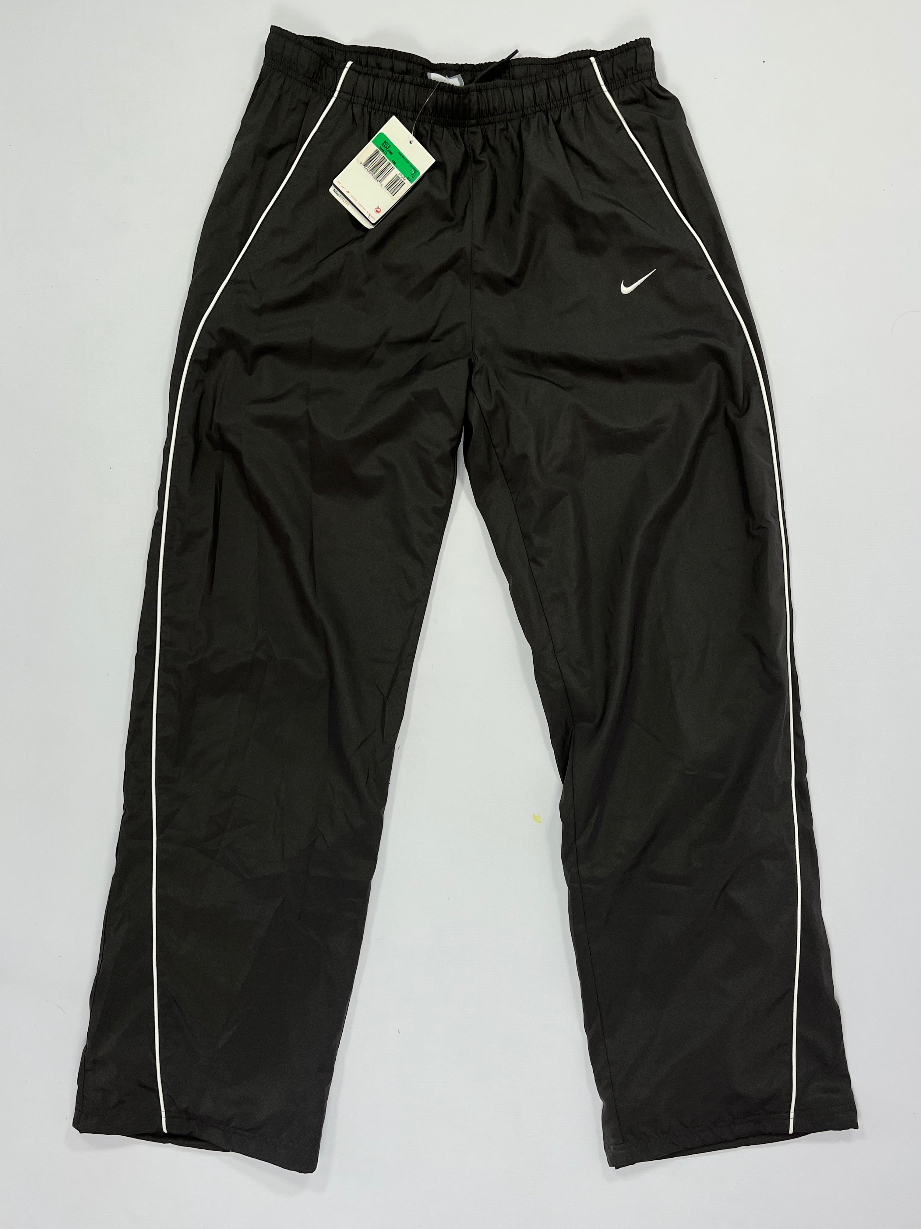 Nike Vintage Trackpants Brown - (M)