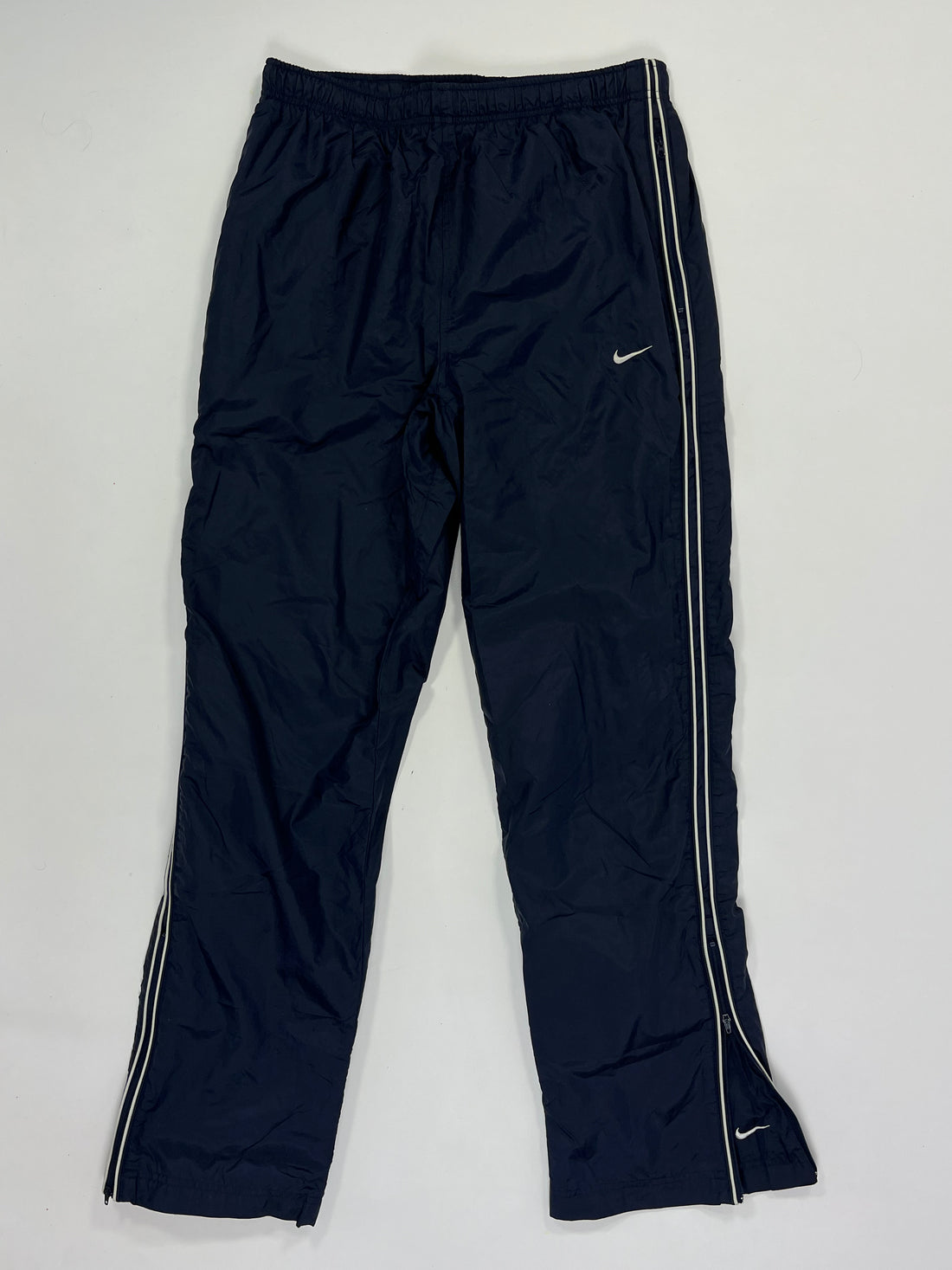Nike Vintage Trackpants Navy - (M)