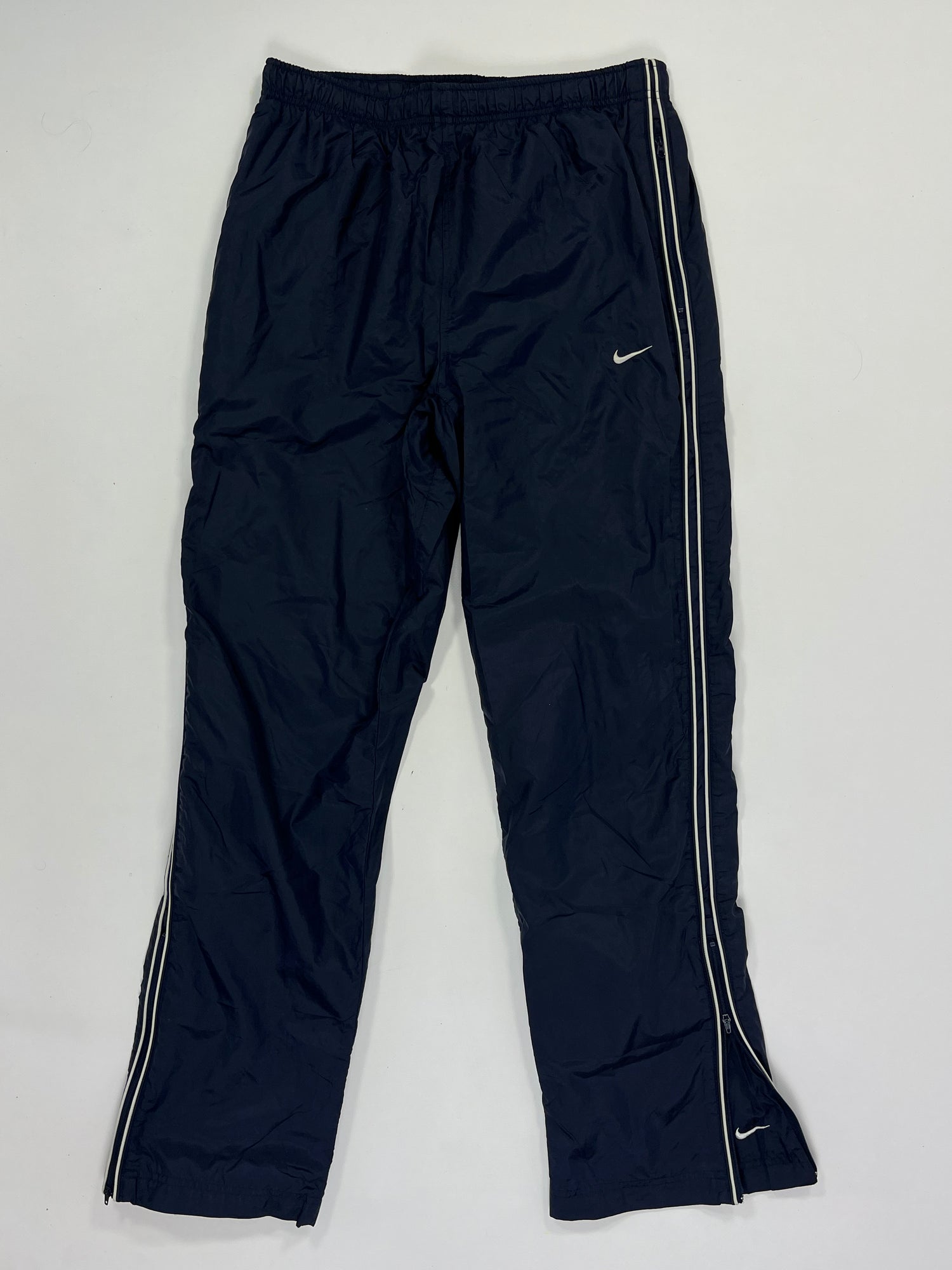 Nike Vintage Trackpants Navy - (M)