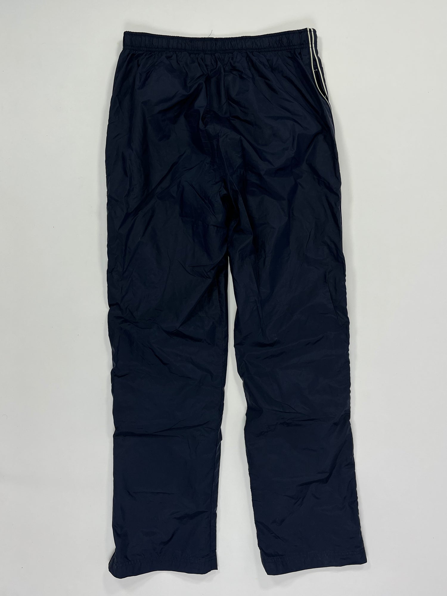 Nike Vintage Trackpants Navy - (M)