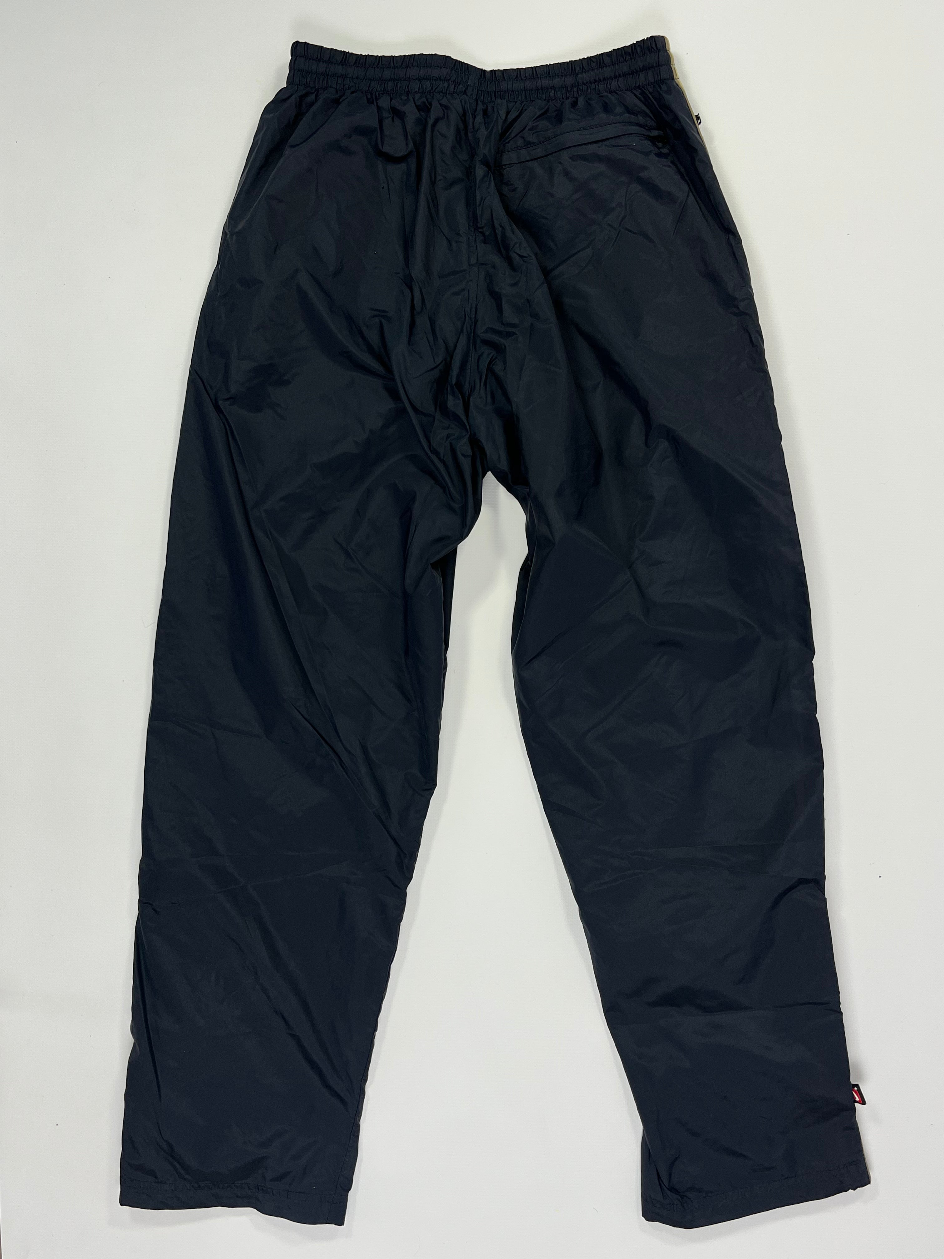 Nike Vintage Trackpants Black - (S)