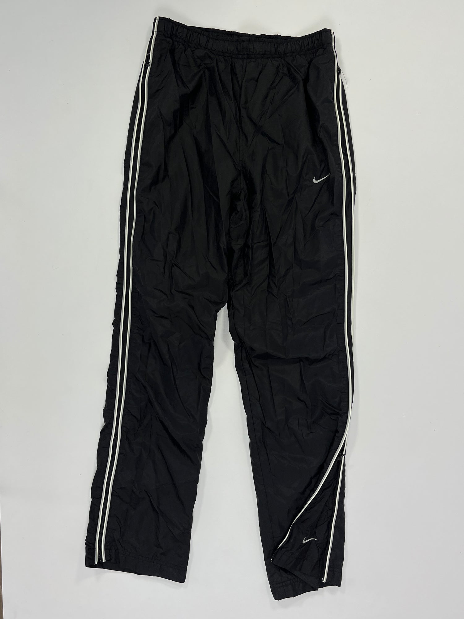 Nike Vintage Trackpants Black - (S)