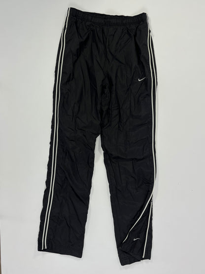 Nike Vintage Trackpants Black - (S)