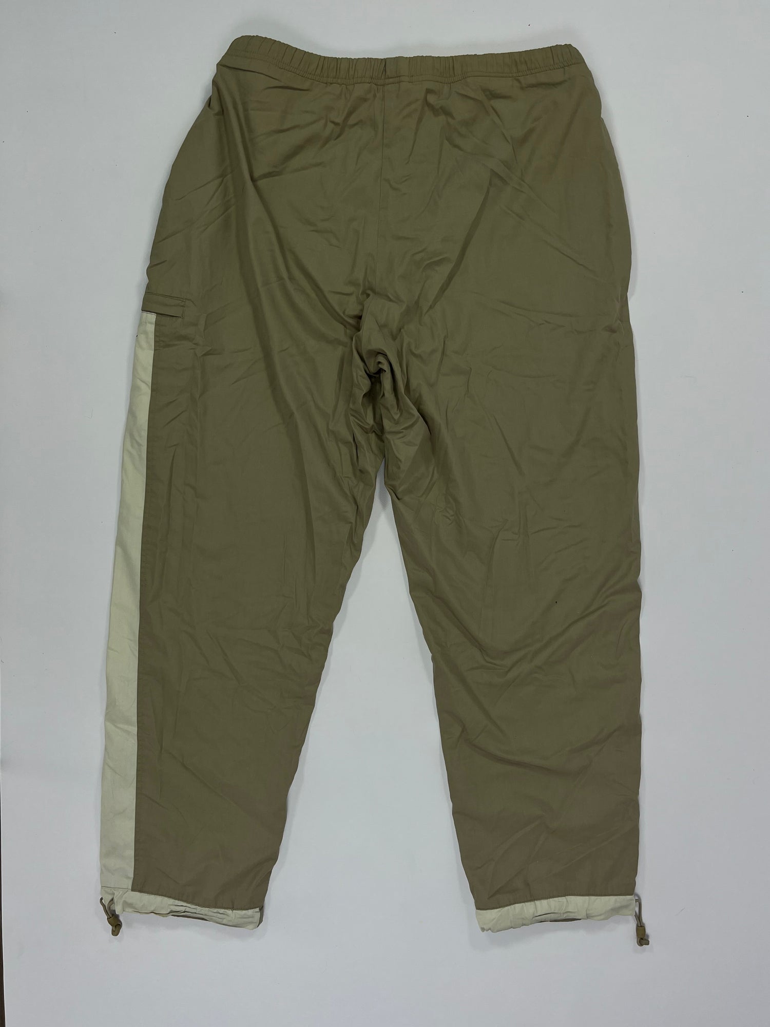 Nike Vintage Trackpants Brown - (XL)