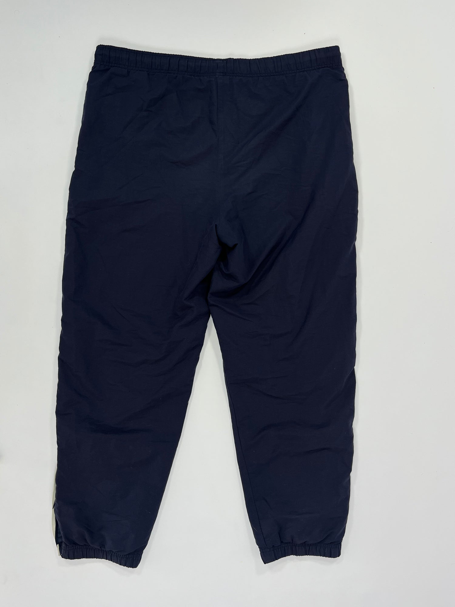 Nike Vintage Trackpants Navy - (L)