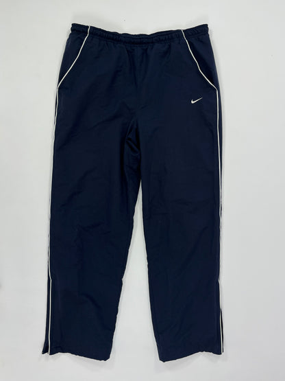 Nike Vintage Trackpants Navy - (L)
