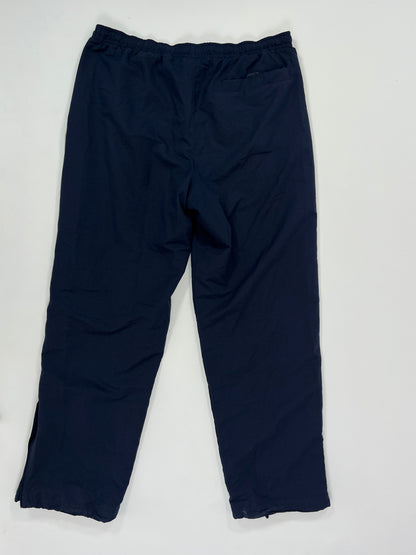 Nike Vintage Trackpants Navy - (L)