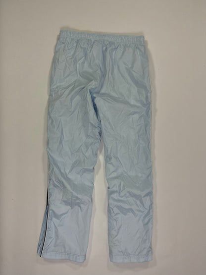 SUPER RARE Nike Vintage Trackpants Baby Blue - (L)