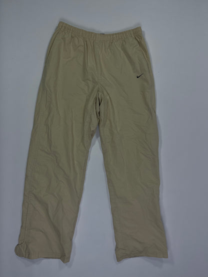 Nike Vintage Trackpants Cream - (XL)