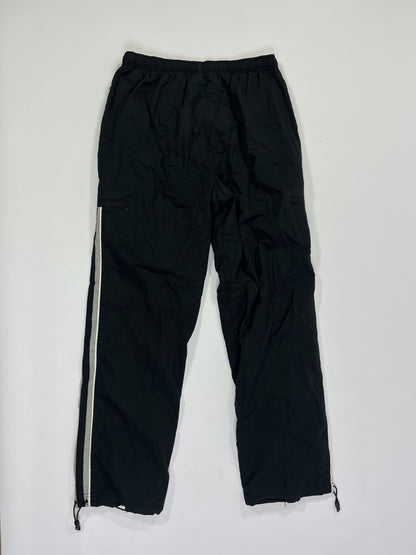 Nike Vintage Trackpants Black - (L)