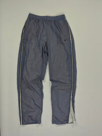 RARE Nike Vintage Trackpants Blue - (L)