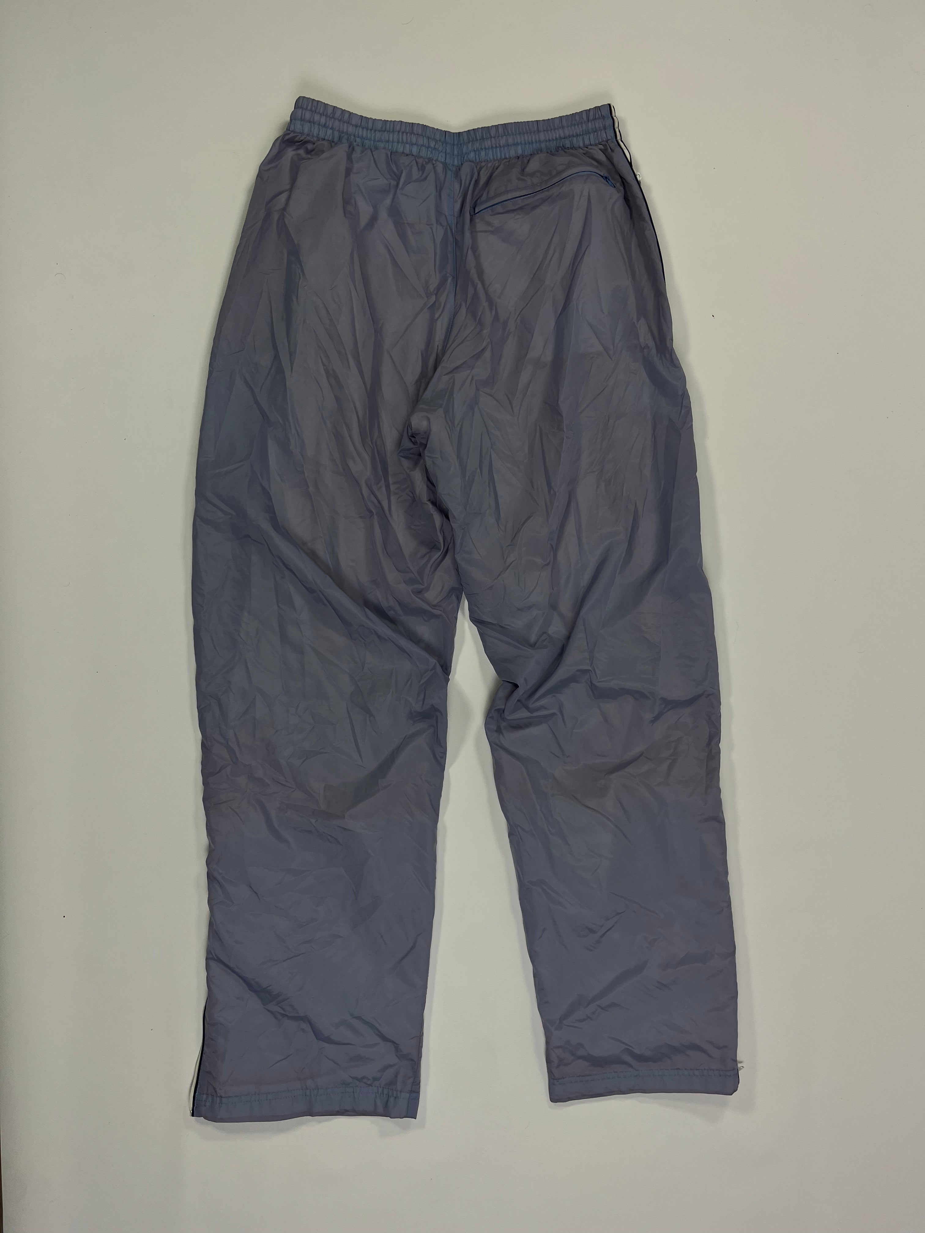 RARE Nike Vintage Trackpants Blue - (L)