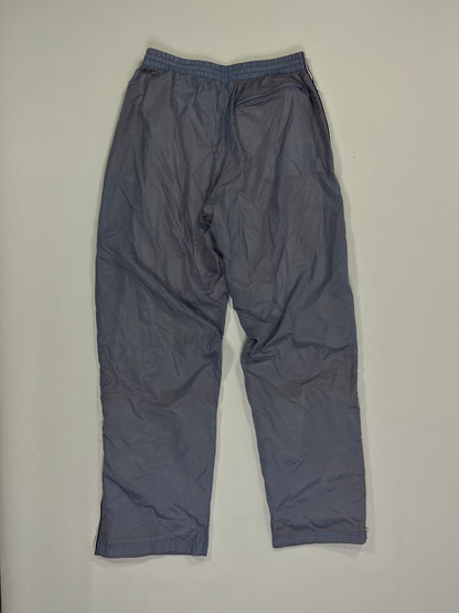 RARE Nike Vintage Trackpants Blue - (L)