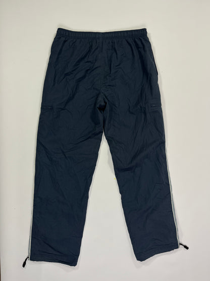Nike Vintage Trackpants Blue - (L)