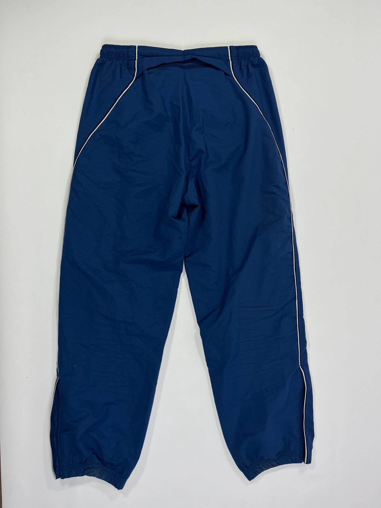 Nike Vintage Trackpants Blue - (XL)