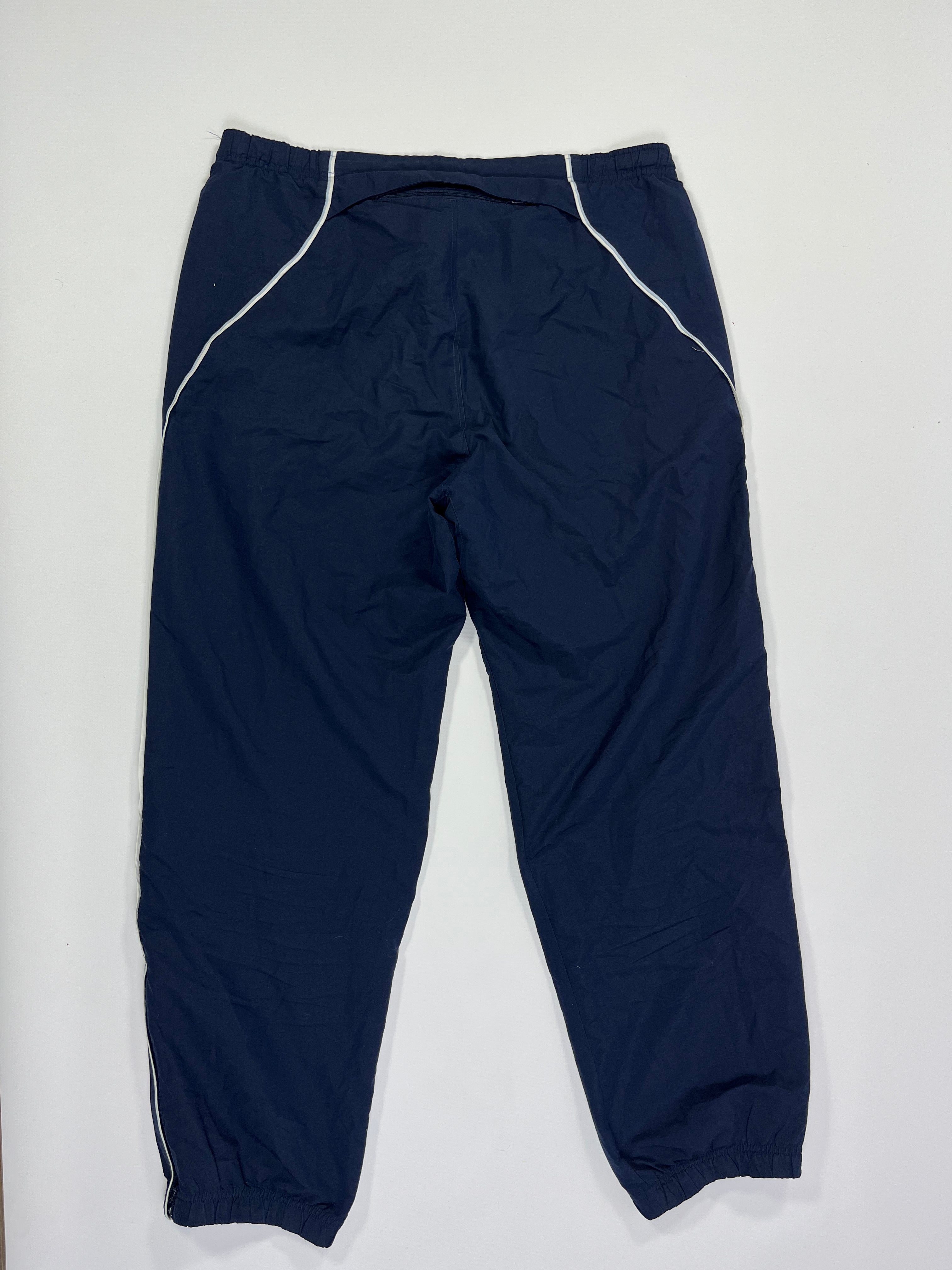 Nike Vintage Trackpants Navy - (XL)