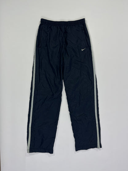 Nike Vintage Trackpants Navy - (S)