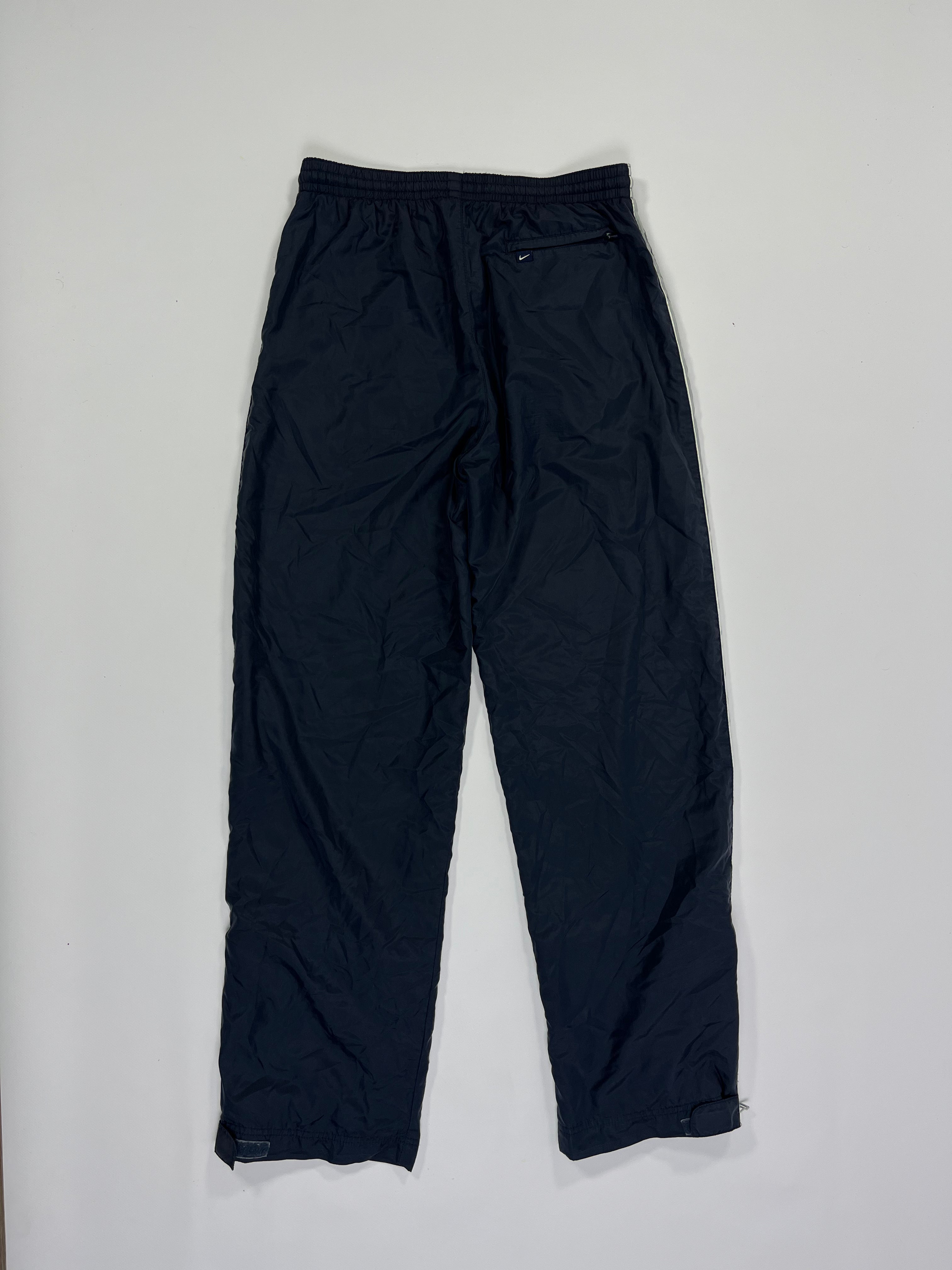 Nike Vintage Trackpants Navy - (S)