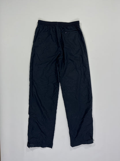 Nike Vintage Trackpants Navy - (S)