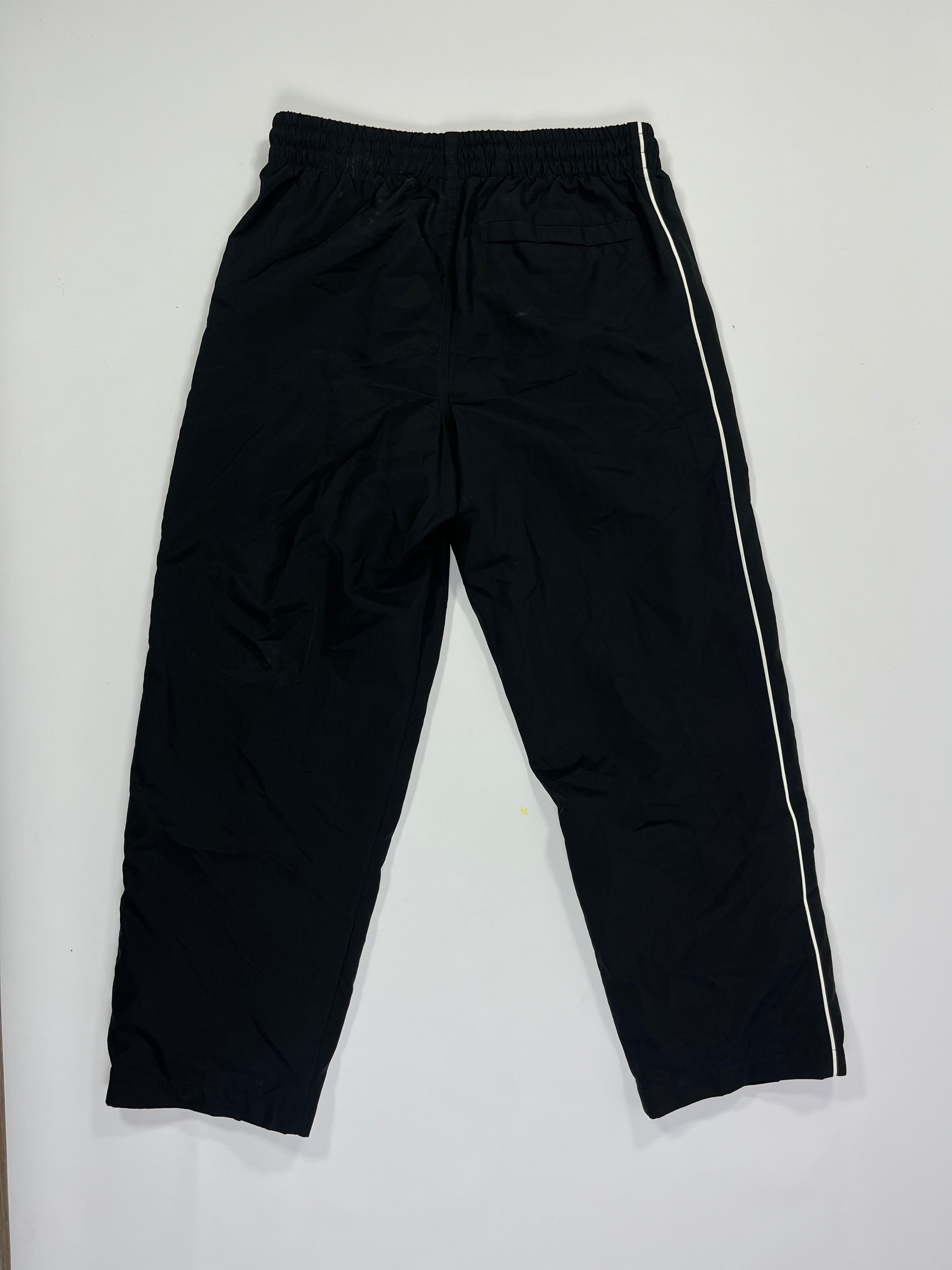 Nike Vintage Trackpants Black - (L)