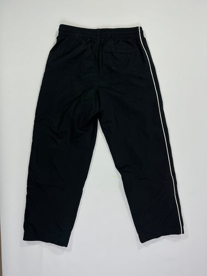 Nike Vintage Trackpants Black - (L)