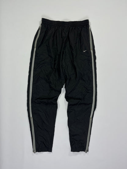 Nike Vintage Trackpants Black - (M)