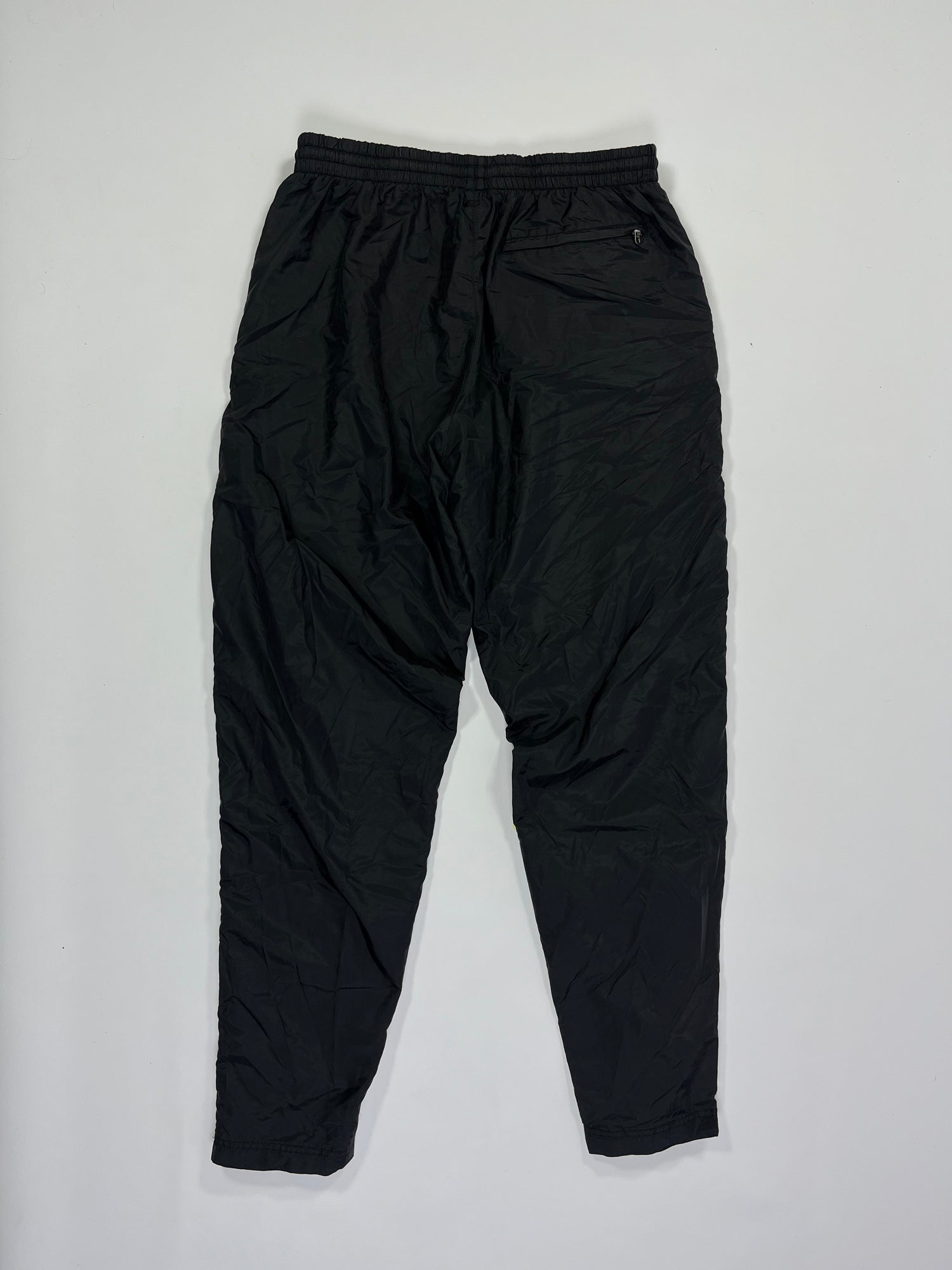 Nike Vintage Trackpants Black - (M)