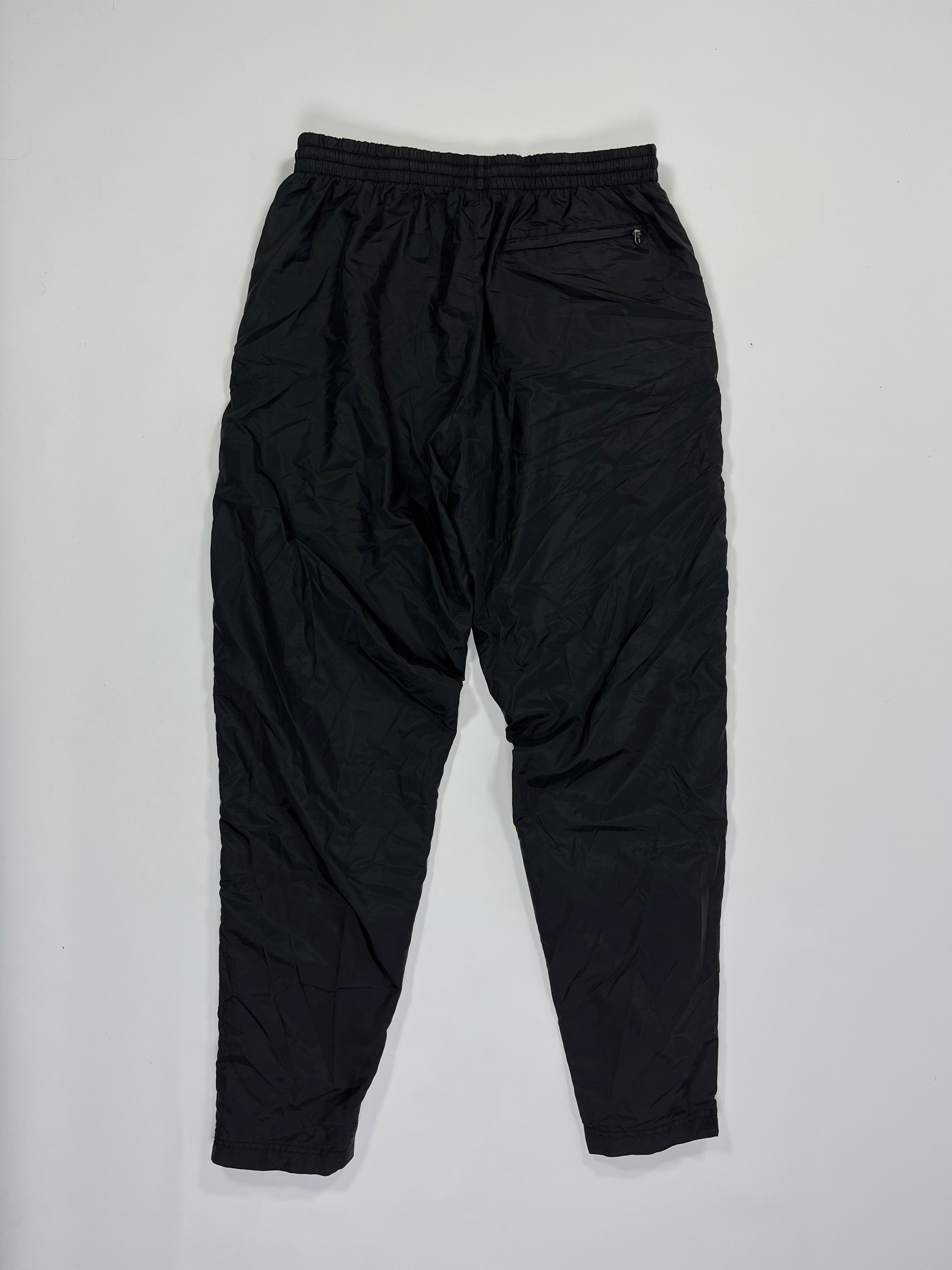 Nike Vintage Trackpants Black - (M)