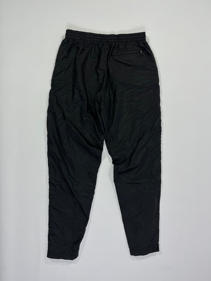 Nike Vintage Trackpants Black - (M)