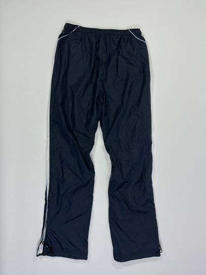 RARE Nike Vintage Trackpants Navy - (M)