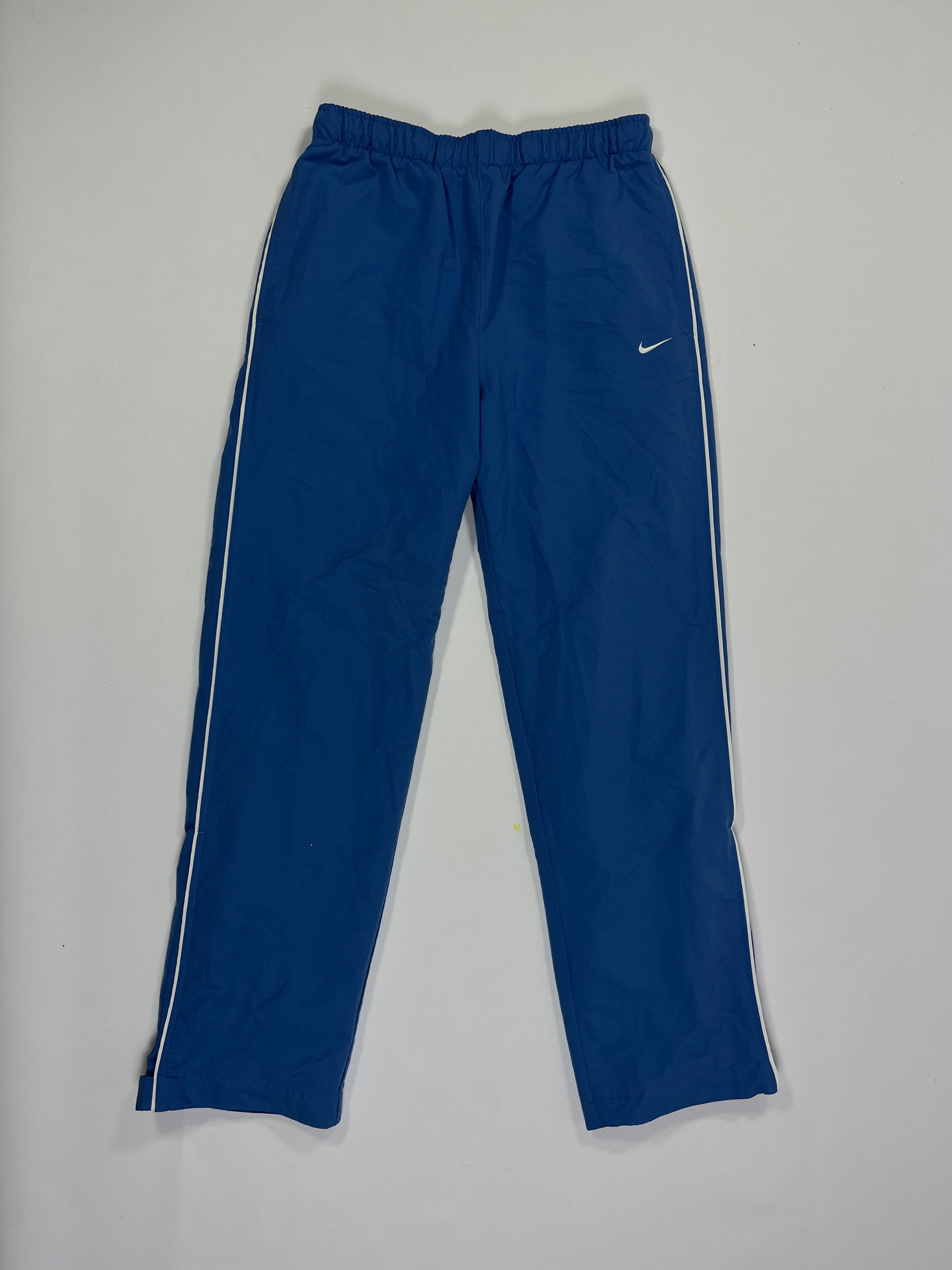 Nike Vintage Trackpants Blue - (XS)