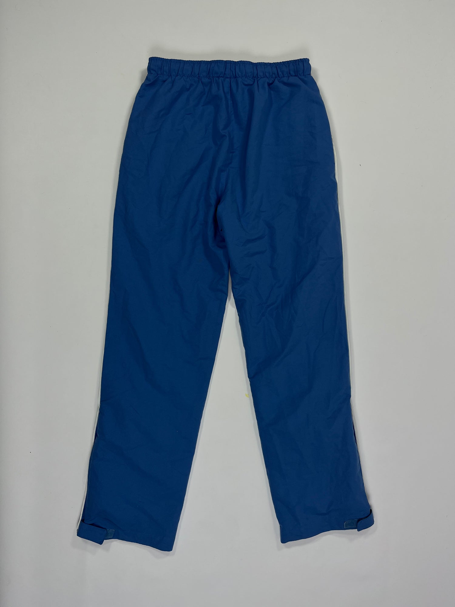Nike Vintage Trackpants Blue - (XS)