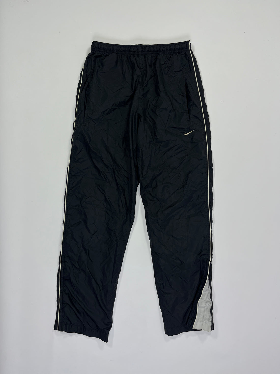 Nike Vintage Trackpants Black - (S)