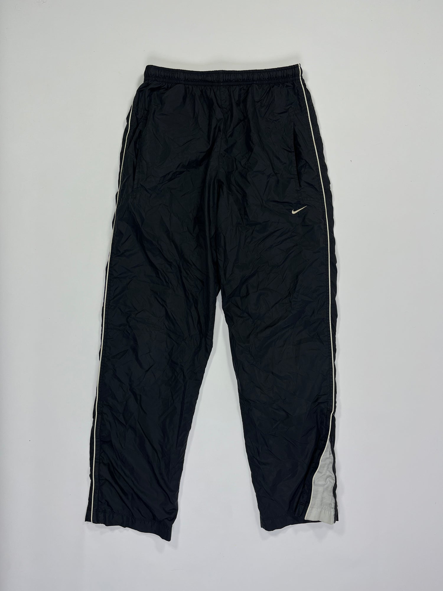 Nike Vintage Trackpants Black - (S)