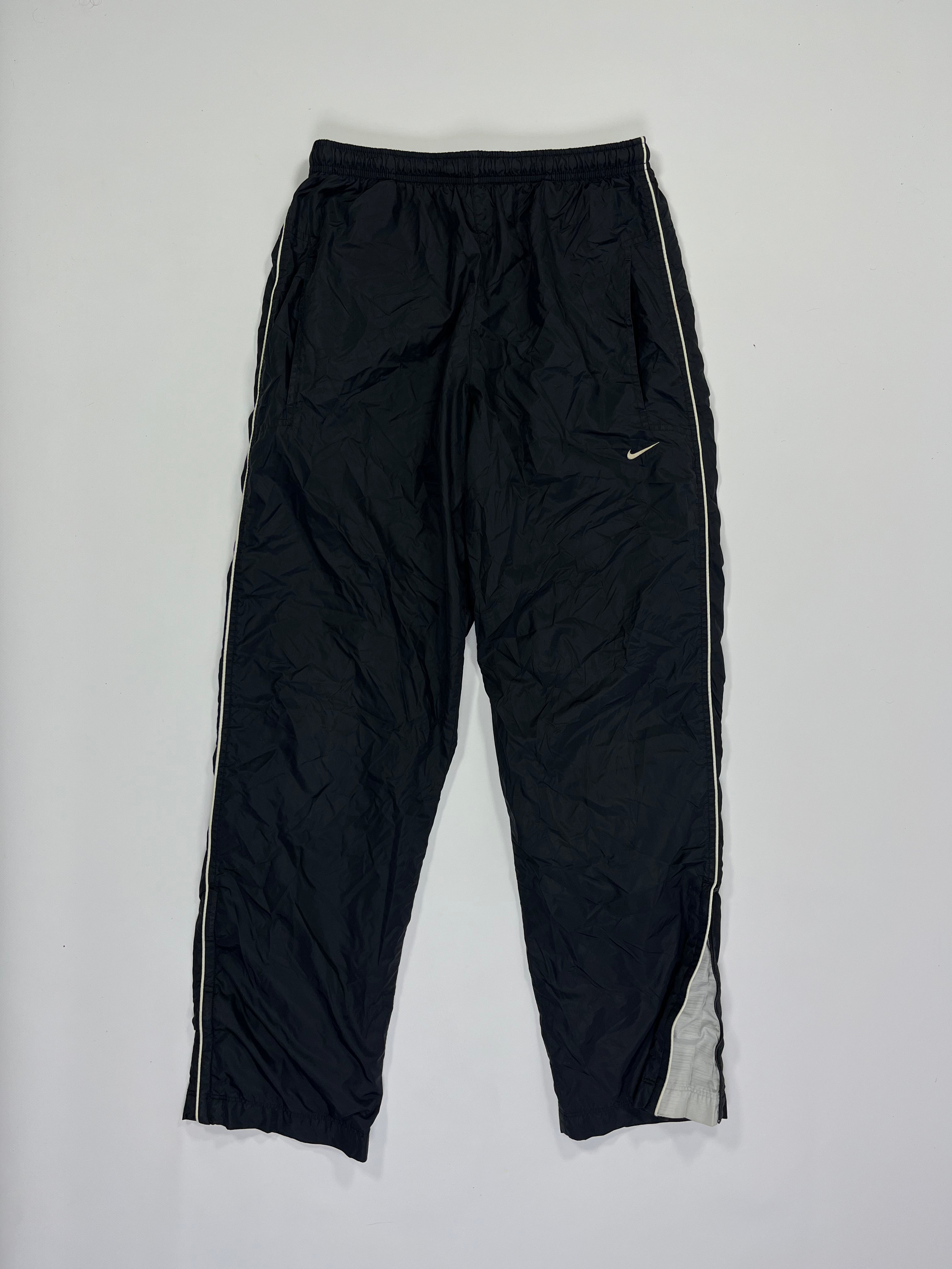 Nike Vintage Trackpants Black - (S)