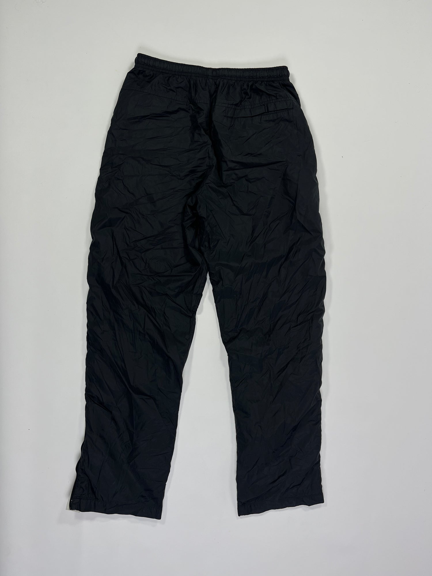 Nike Vintage Trackpants Black - (S)