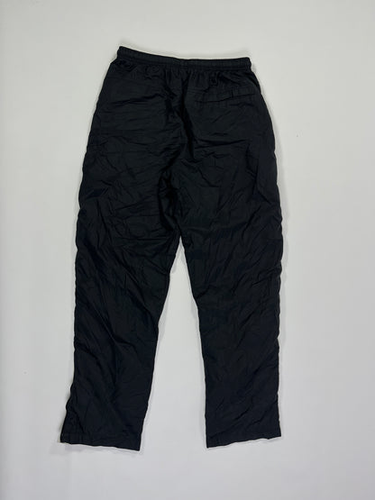 Nike Vintage Trackpants Black - (S)