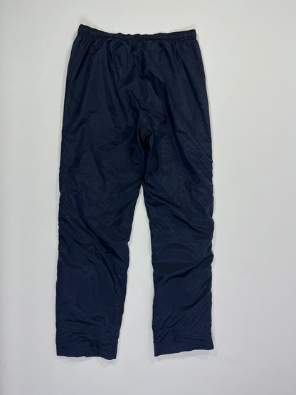 RARE Nike Vintage Track Pants Navy - (M)