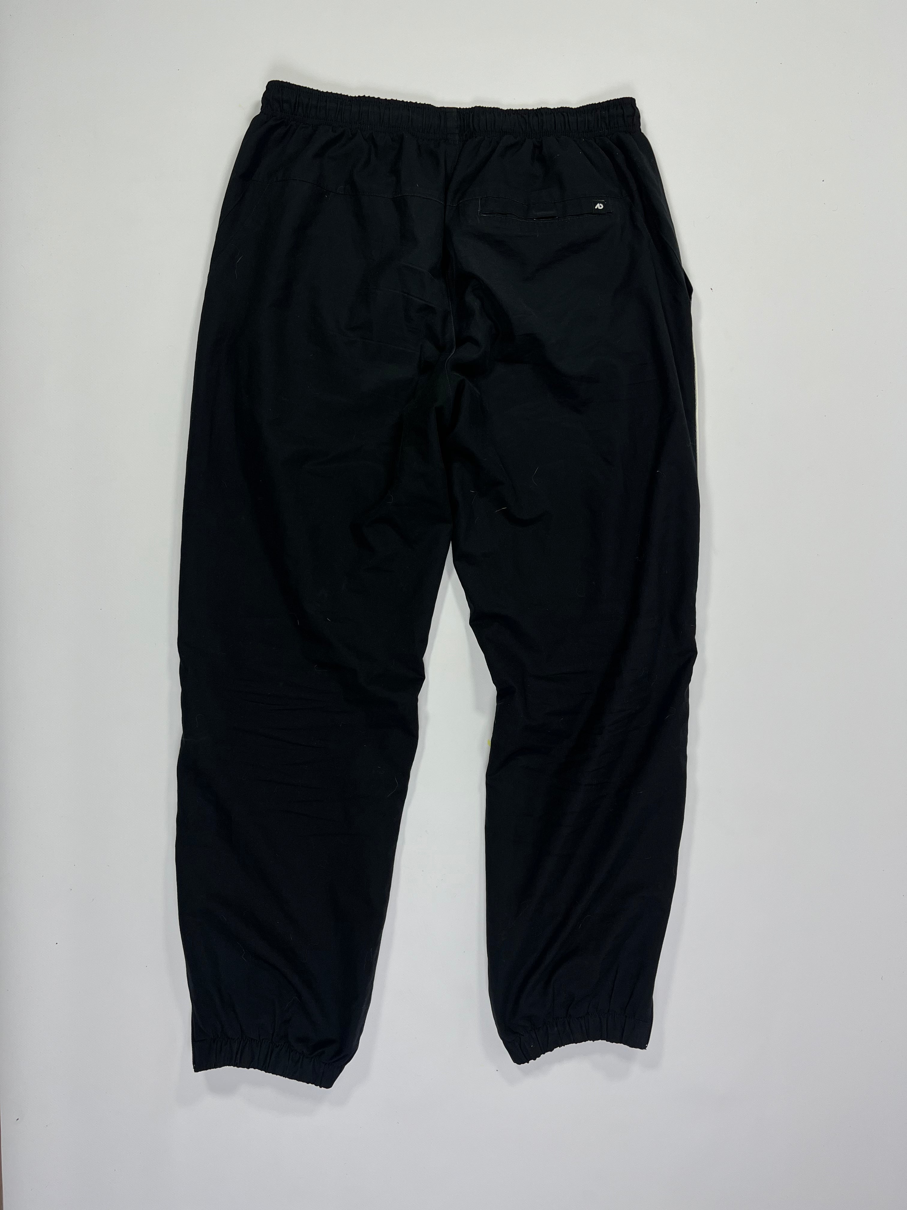 Nike Vintage Track Pants Black - (L)