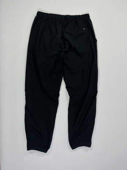 Nike Vintage Track Pants Black - (L)