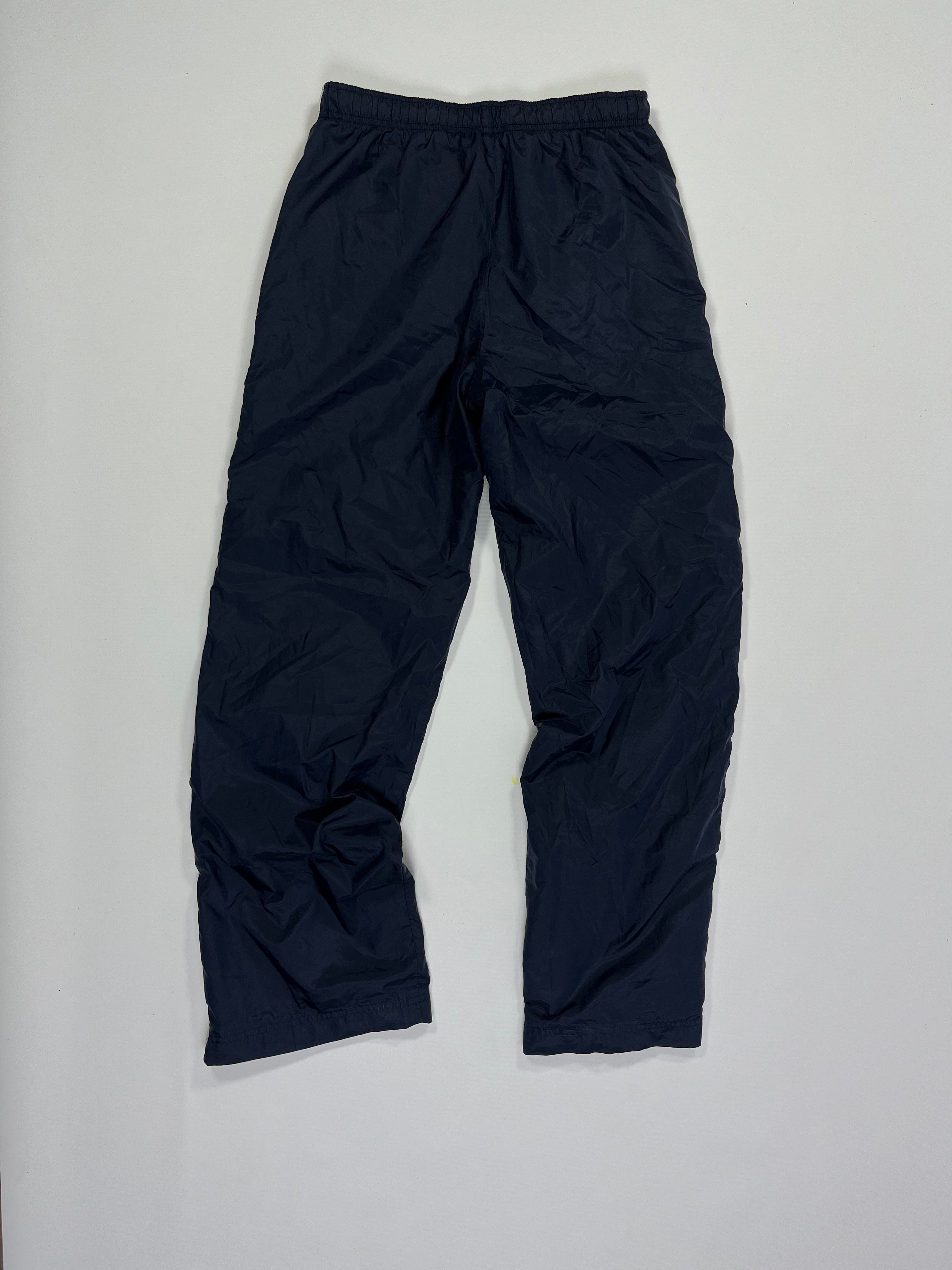 Nike Vintage Track Pants Navy - (S)