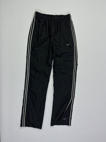 RARE Nike Vintage Track Pants Black - (S)
