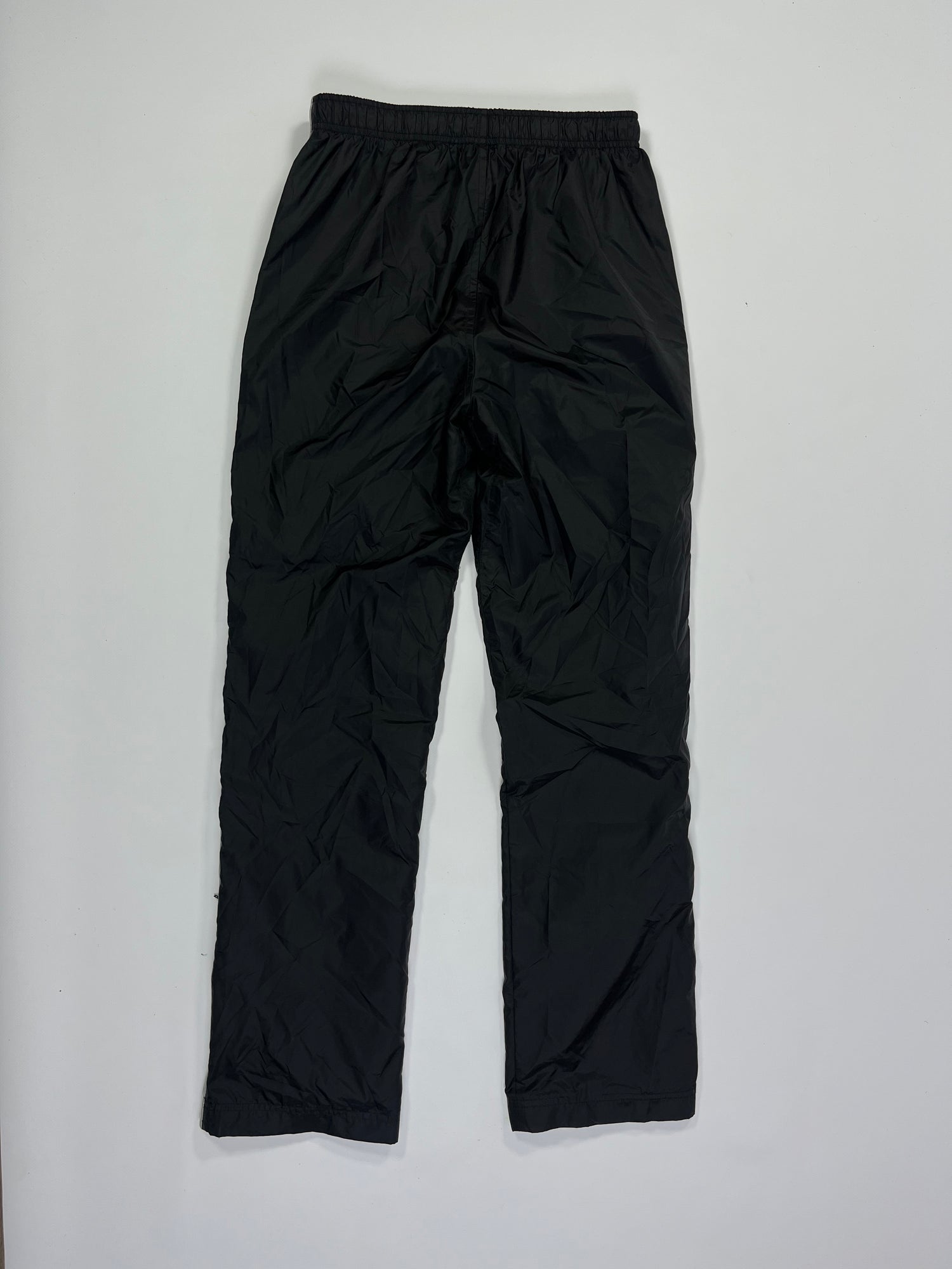 RARE Nike Vintage Track Pants Black - (S)