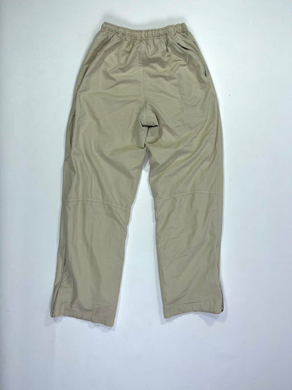 Nike Vintage Track Pants Cream - (S)