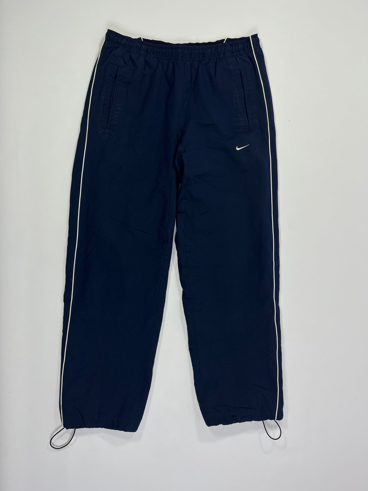 RARE Nike Vintage Track Pants - (M)