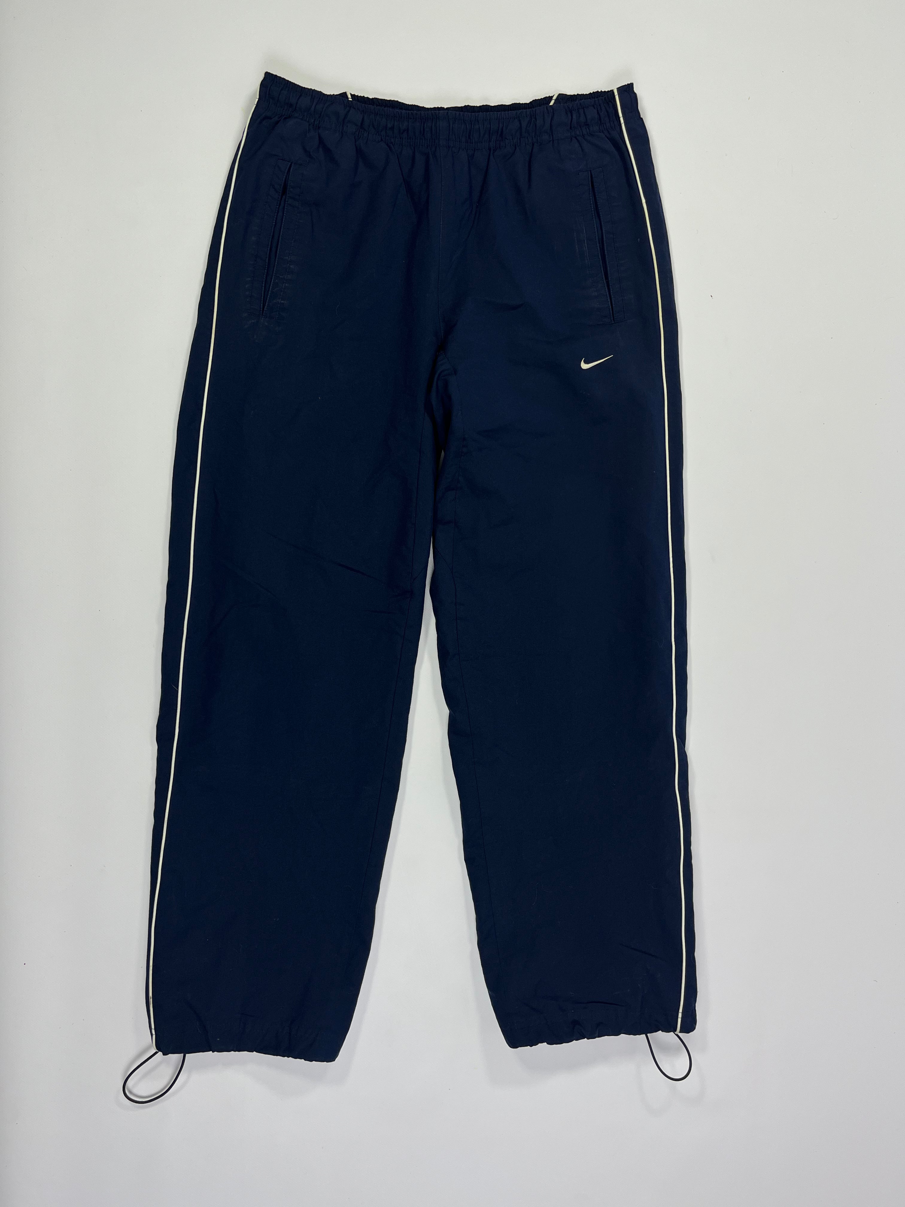 RARE Nike Vintage Track Pants - (M)