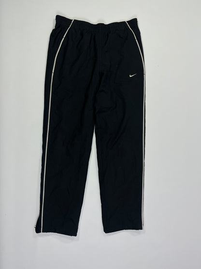Nike Vintage Track Pants Balck - (S)